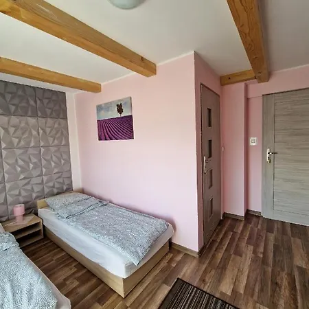 Stara Kuznia 3* 拉德库夫