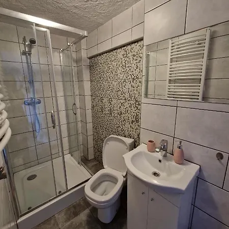 Stara Kuznia 3* 拉德库夫