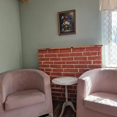 招待所 Stara Kuznia 3*