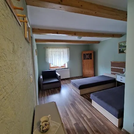 招待所 Stara Kuznia