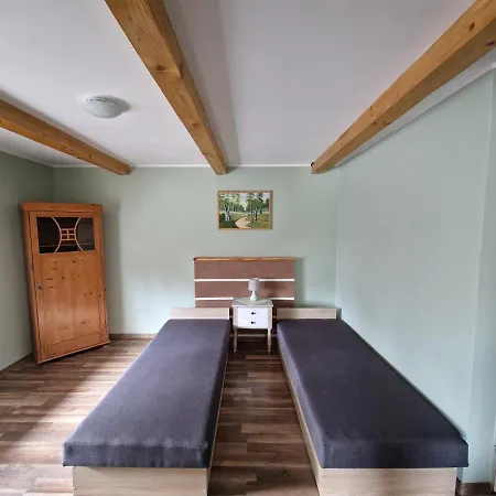 Stara Kuznia 3* Radkow