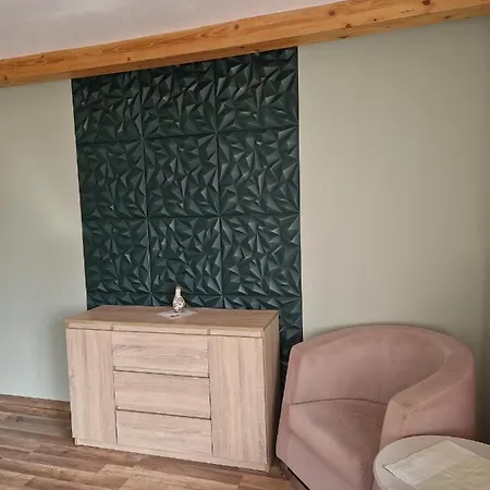 Stara Kuznia 3* Radkow