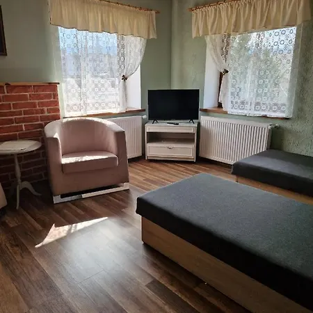 Stara Kuznia 拉德库夫