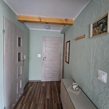 招待所 Stara Kuznia 拉德库夫