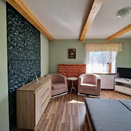 Stara Kuznia 拉德库夫