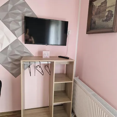 Stara Kuznia 3*