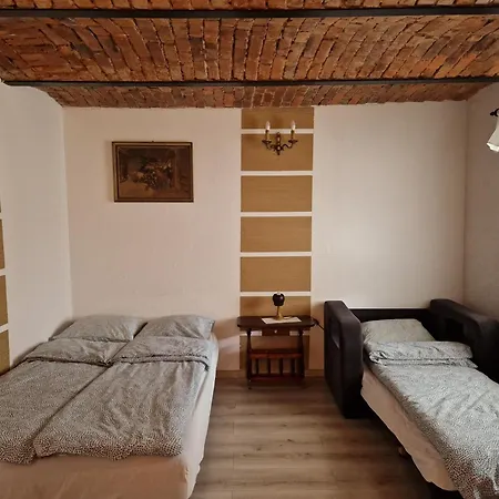 Guest house Stara Kuznia