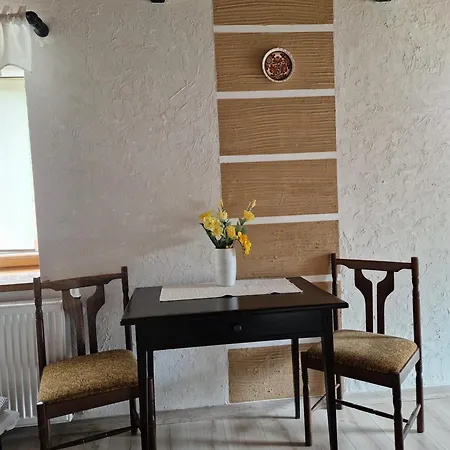 招待所 Stara Kuznia 3*