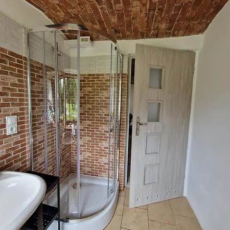 Stara Kuznia Guest house Radkow