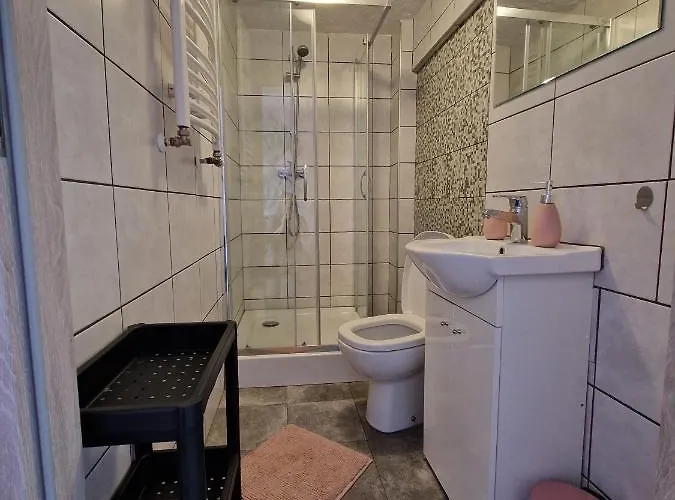 Stara Kuznia 게스트하우스