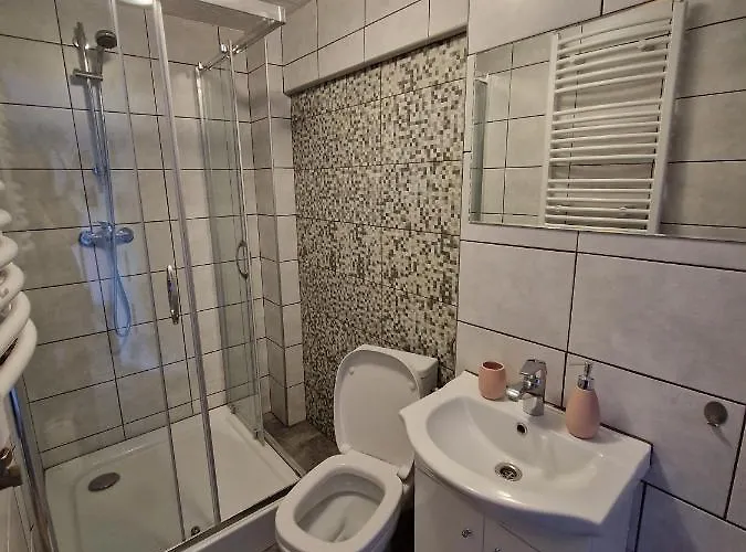 Stara Kuznia 3* 라트코프