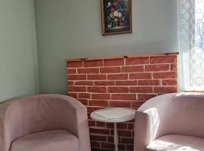 게스트하우스 Stara Kuznia 3*