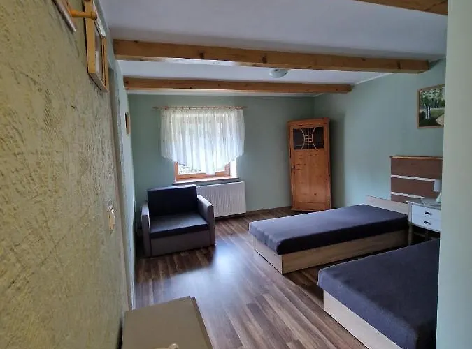 Maison d'hôtes Stara Kuznia