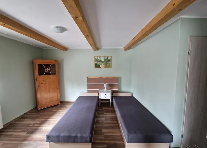 Stara Kuznia 3* Radkow