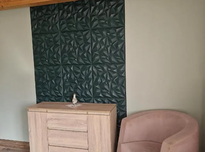 Stara Kuznia 3* Radkow