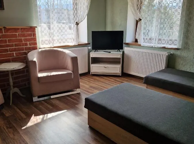 Stara Kuznia 라트코프