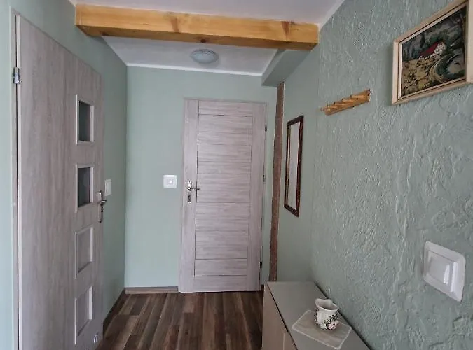 게스트하우스 Stara Kuznia 라트코프