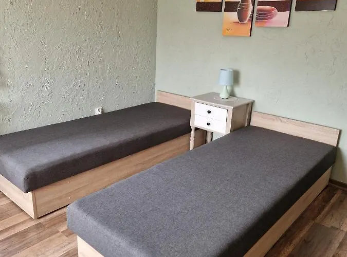 게스트하우스 Stara Kuznia 3*