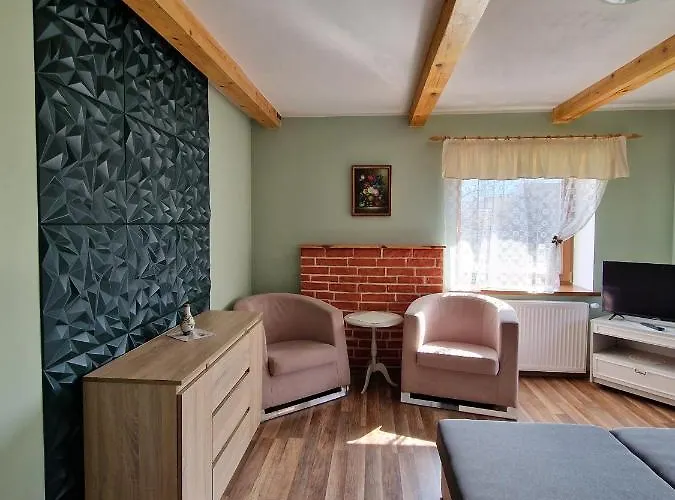 Stara Kuznia 라트코프