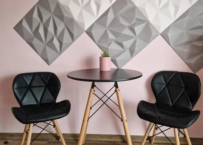 Penzion Stara Kuznia