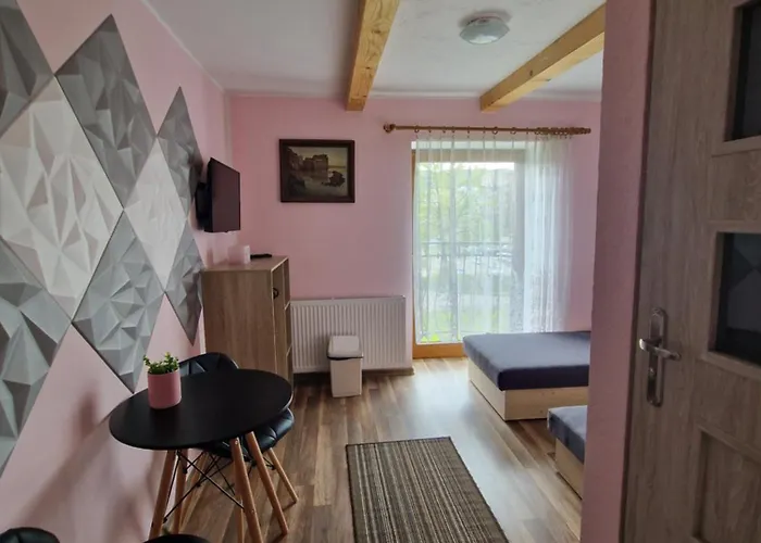 게스트하우스 Stara Kuznia 3*