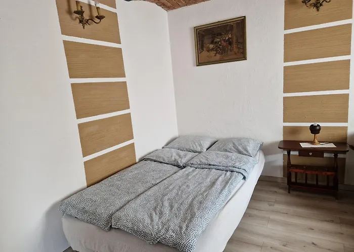 Stara Kuznia 3* 라트코프