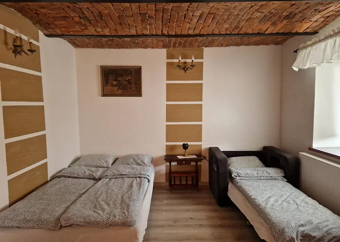 게스트하우스 Stara Kuznia