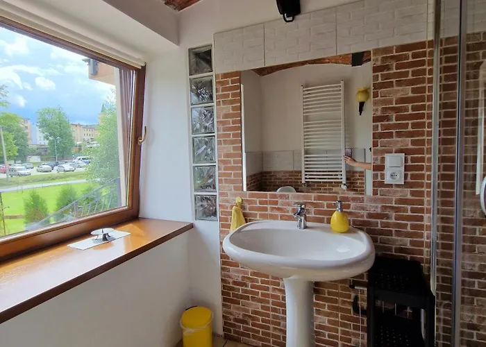 Stara Kuznia 게스트하우스 3*