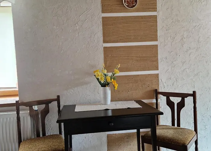 게스트하우스 Stara Kuznia 3*