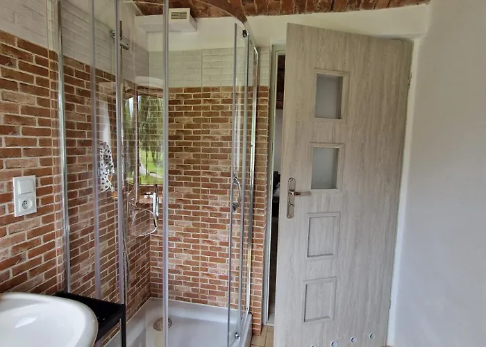 Stara Kuznia 게스트하우스 라트코프