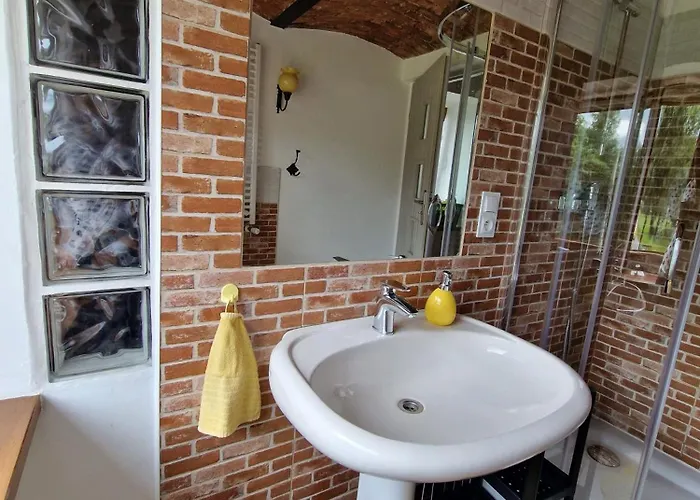 게스트하우스 Stara Kuznia 라트코프