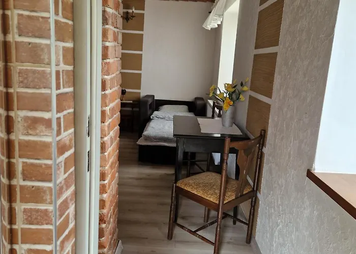 Stara Kuznia 라트코프